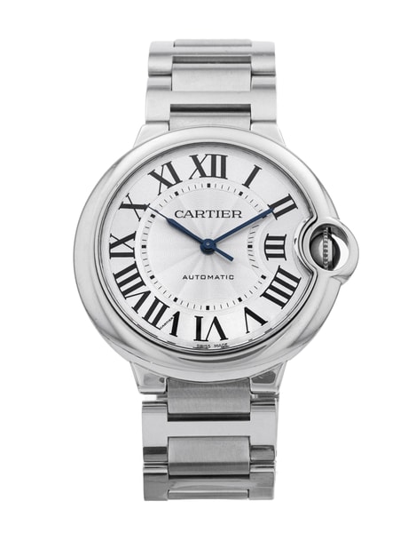 Cartier Ballon Bleu W6920046